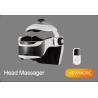 Buy cheap Wireless Massage Helmet Automatic Head Massager For Headache And Migraine Relief from wholesalers