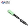 Buy cheap FTTH Installation SC/APC Fiber Fast Connector from wholesalers