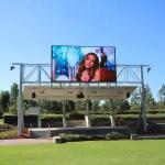 Rental Screen/Die Cast Aluminum 1/16 Scan HD Pixel Pitch 2.5mm Indoor Rental LED