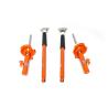 Buy cheap EDDY Comfort Shock Kit Auto Suspension Parts For Mazda from wholesalers