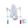 Buy cheap 31KN / 35KN Marine Life Saving Equipment Quick Release Hook For Liferaft from wholesalers