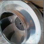 47544199001 IR 39911649 Industrial Air Compressor Spare Parts Including Fan
