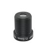 Buy cheap Infrared Filter IP Camera Zoom Lens 1/2.7" F2.7 Outdoor Vandal Proof from wholesalers
