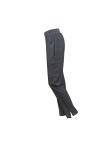 180GSM 4 Way Stretch Scrub Pants Polyester 95% Spandex 5% Jogging Pants