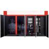 Buy cheap Low Price Industrial Electric Two Stage High Pressure Oil Free Air Screw Compressor Machine Price from wholesalers