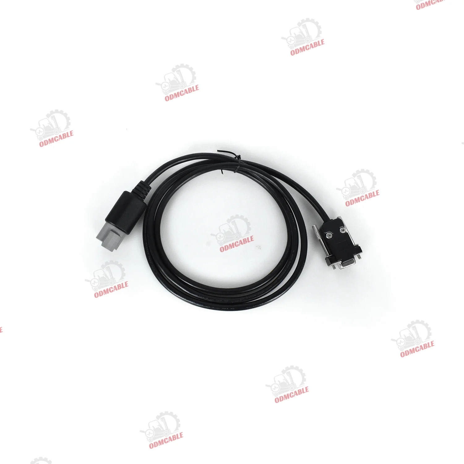 V4.99 For Hyster Yale Forklift Truck Diagnostic Scanner Yale Hyster PC Service Tool Ifak Diagnositc Tool+F110 Tablet