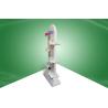 Buy cheap Durable Stable Eye - Catching Cardboard Stands Display For Footware Products from wholesalers