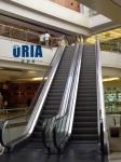 ORIA Escalator indoor escalator shopping cart escalators