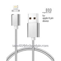 Buy cheap Promotional Gift Micro USB Cable,Driver Download USB Data Cable Magnetic USB product