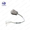 Buy cheap 5 - 747905 - 2 D - SUB Soldering Wiring Harness LIYY 4 - 0.25 Custom Female 9 PIN Wiring Harness from wholesalers