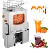 Buy cheap Auto Commercial Fruit Juicer Machines from wholesalers