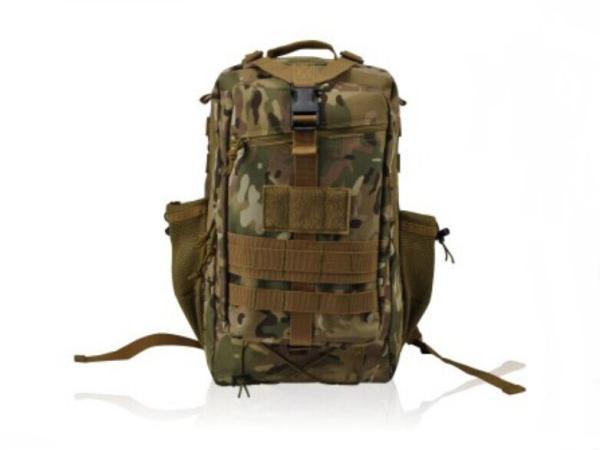 Buy cheap Hot sale CP tactical 3P backpack/military backpack from wholesalers