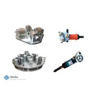Buy cheap Concrete Scarifiers / Floor Planers Attachments Replacement Tool On Polishers product
