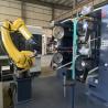 Buy cheap Versatile Robot Grinding Machine For Motorcycle Handlebars Polishing from wholesalers