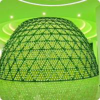 Buy cheap LED point light Outdoor landscape waterproof building lighting product