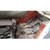 Buy cheap 65 Ton Used Kobelco Crawler Crane 7065-2 With Lattice Boom Hino Engine from wholesalers