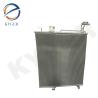 Buy cheap 2515000054 Air Conditioning Car Condenser For Mercedes Benz ML350 from wholesalers