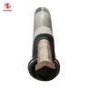 Buy cheap DN200 DN230 DN260 Concrete Pump Parts S Tube White For Hopper from wholesalers