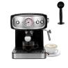 Buy cheap 1500ml Electric One Cup Coffee Maker US120V Electric 15 Bar Cappuccino Espresso Maker from wholesalers