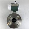 Buy cheap Stainless Steel Hydraulic Turbine Digital Flow Meter from wholesalers