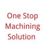 6061 CNC Parts Machining 5 Axis Aluminum Precision Aircraft Parts