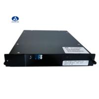 Buy cheap Passive DCM Dispersion Compensation Module 1550nm  20-160KM Distance product