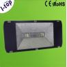 Buy cheap Outdoor LED Floodlight Fixtures IP65 With Long Lifespan High Power Epistar 35mil COB 140w from wholesalers