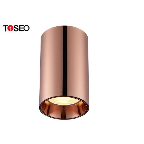 Quality Restaurant GU10 LED Downlight Spotlight 240v 2 Year Warranty for sale