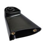 Buy cheap Glossy Surface Professional Plastic Injection Molding HDPE TPU PEEK Moulding from wholesalers