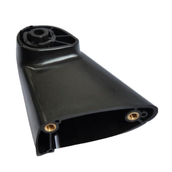 Buy cheap Glossy Surface Professional Plastic Injection Molding HDPE TPU PEEK Moulding from wholesalers