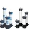 Buy cheap Durable Reverse Osmosis Filter Housing , Inline Plastic Filter Housing from wholesalers