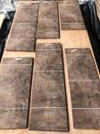 Walnut Burl Veneer | 0.45mm | LINGFENG