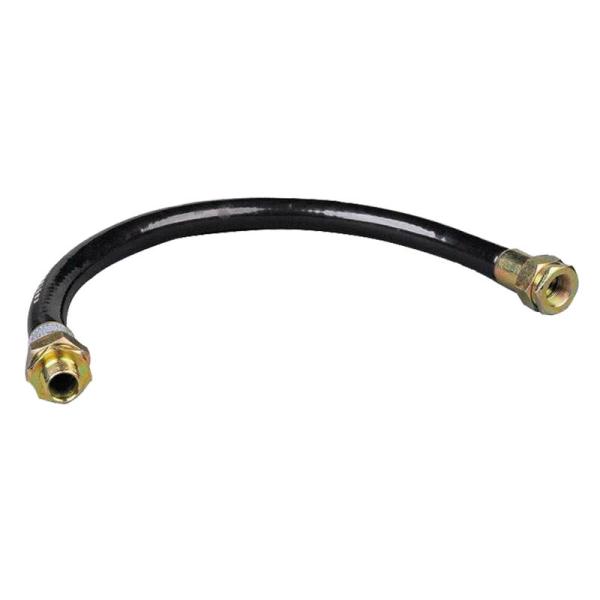 Buy cheap BNG Series Rubber Explosion Proof Flexible Conduit With Cable Gland from wholesalers