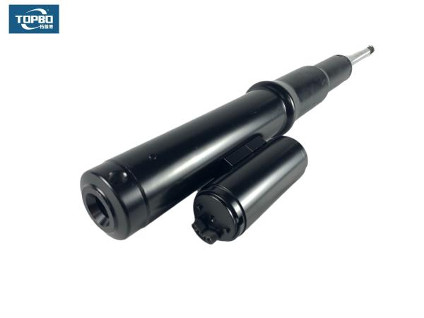 Buy cheap Audi A8D4 Shock Absorber Strut 4H0616001M 4H0616002M from wholesalers
