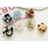 Buy cheap Acetic acid small hairpin side braid grab clip broken hair clip temperament clip hair clip headpiece women from wholesalers