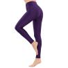 Buy cheap Solid Anti Cellulite Bum Lifting Leggings , Waist Slimming Booty Leggings from wholesalers