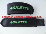 Fixed Bicycle Pedal Foot Strap Binding Band Toe Clip For Mountain Bike