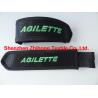Buy cheap Fixed Bicycle Pedal Foot Strap Binding Band Toe Clip For Mountain Bike from wholesalers