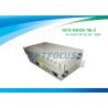 Buy cheap 19'' Fiber Media Converter Rack 16 Slots 2U AC220V DC - 48V Card Module Type from wholesalers