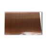 Buy cheap Decorative Stainless Steel Sheet SS Plate 304L 316L Colour Mirror 8K Surface from wholesalers