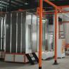 Buy cheap Powder Coating Booth for High-Efficiency and Precision Powder Spraying from wholesalers