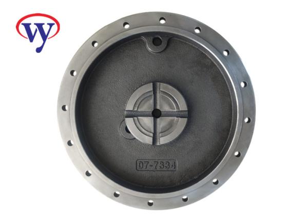 Buy cheap DH300-7 Final Drive Cover K1000716 from wholesalers