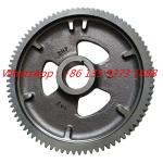 Buy cheap Cummins QSL Diesel Engine Part Fuel Pump Gear 3942764 5284142 5284141 3950135 from wholesalers