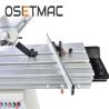 Buy cheap Horizontal Sliding Panel Saw For Furniture from wholesalers