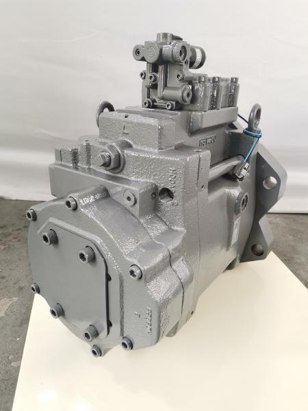 Buy cheap Hitachi Excavator Parts EX1200-6 ZX850-3 ZX650-3 Hydraulic Main Pump 4635645 K3V280 from wholesalers