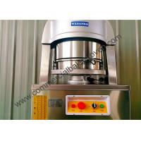 Buy cheap Equal Weight Commercial Bread Maker Equipment Semi Automatic Design product