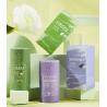 Buy cheap High Quality Green Tea Deep Cleanse Maskl Cleansing Facial Mask Stick Oil Control Acne Relief 40g Home Use from wholesalers