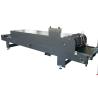 Buy cheap 350g-800g Cardboard Automatic Folding Carton Box Gluing Machine from wholesalers