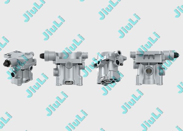 Buy cheap Relay Valve for DAF, Kögel Krone Neoplan SAF Schmitz Cargobull 9710021520 from wholesalers