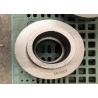 Buy cheap SG Iron 450-10 Material Ductile Iron Products Wheel Hub Castings For Machinery from wholesalers